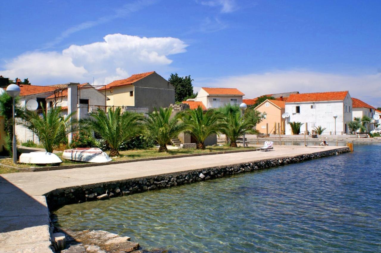 Apartments By The Sea Drace, Peljesac - 10127 Exterior photo