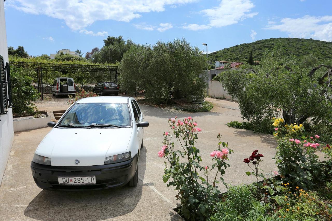 Apartments By The Sea Drace, Peljesac - 10127 Exterior photo
