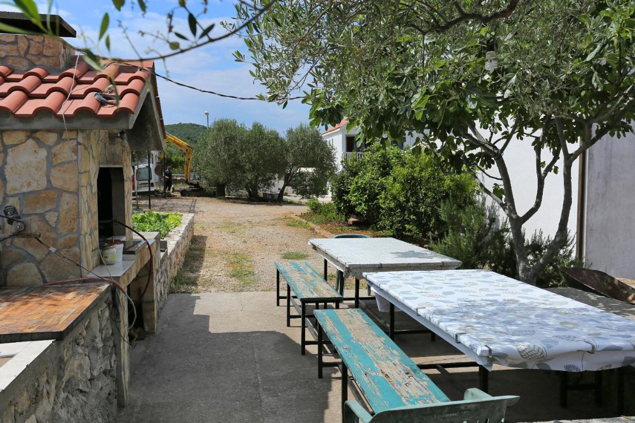 Apartments By The Sea Drace, Peljesac - 10127 Exterior photo