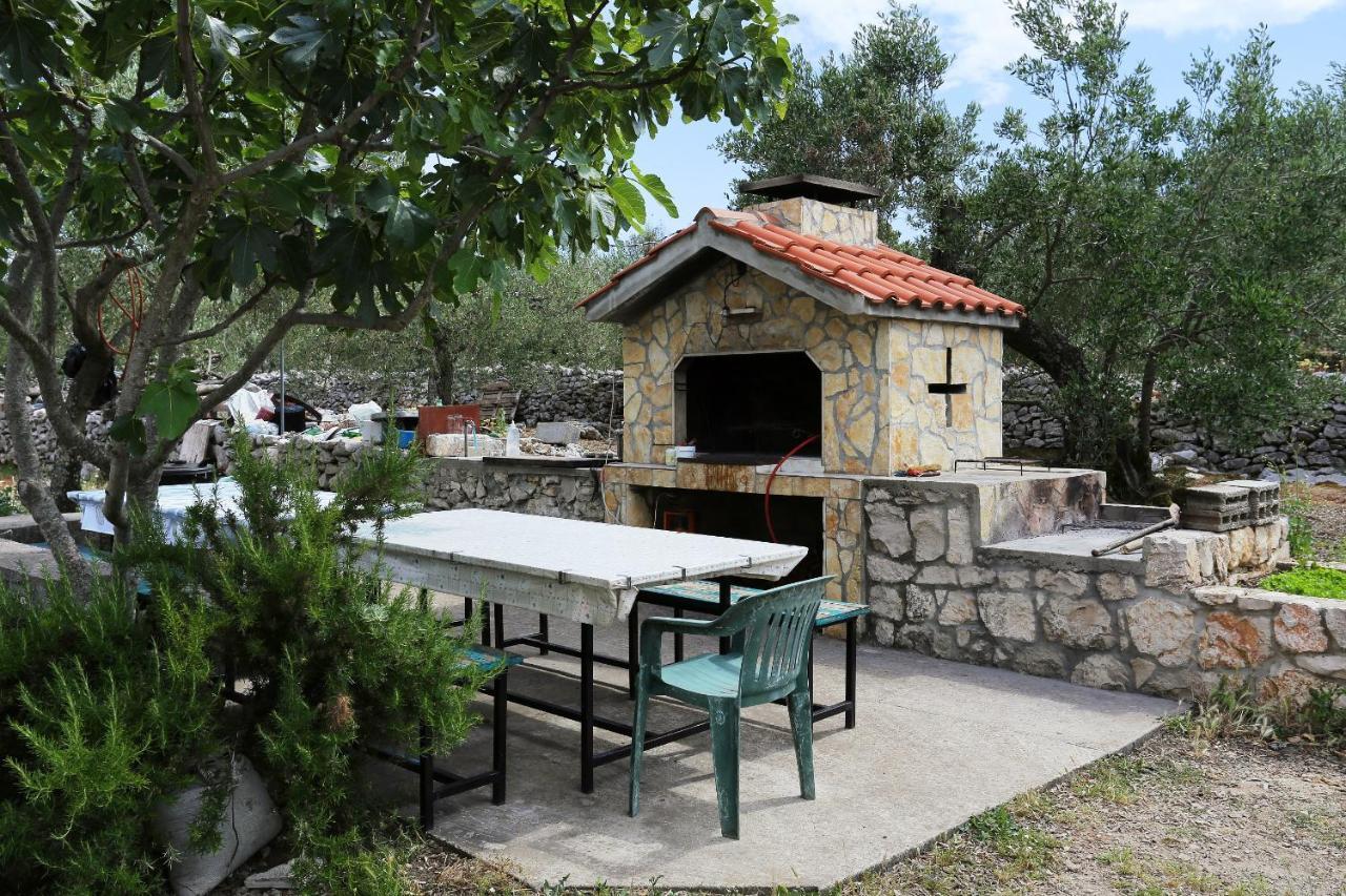 Apartments By The Sea Drace, Peljesac - 10127 Exterior photo