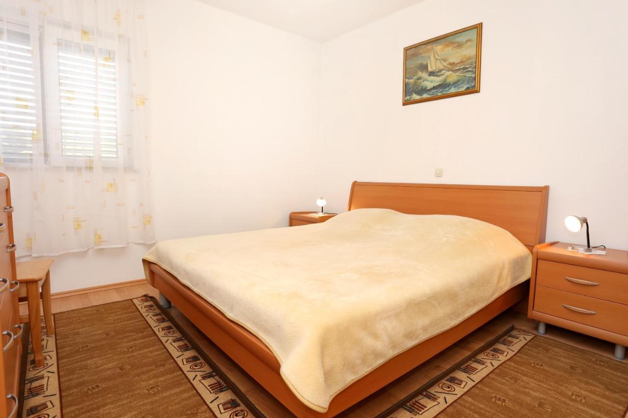 Apartments By The Sea Drace, Peljesac - 10127 Exterior photo