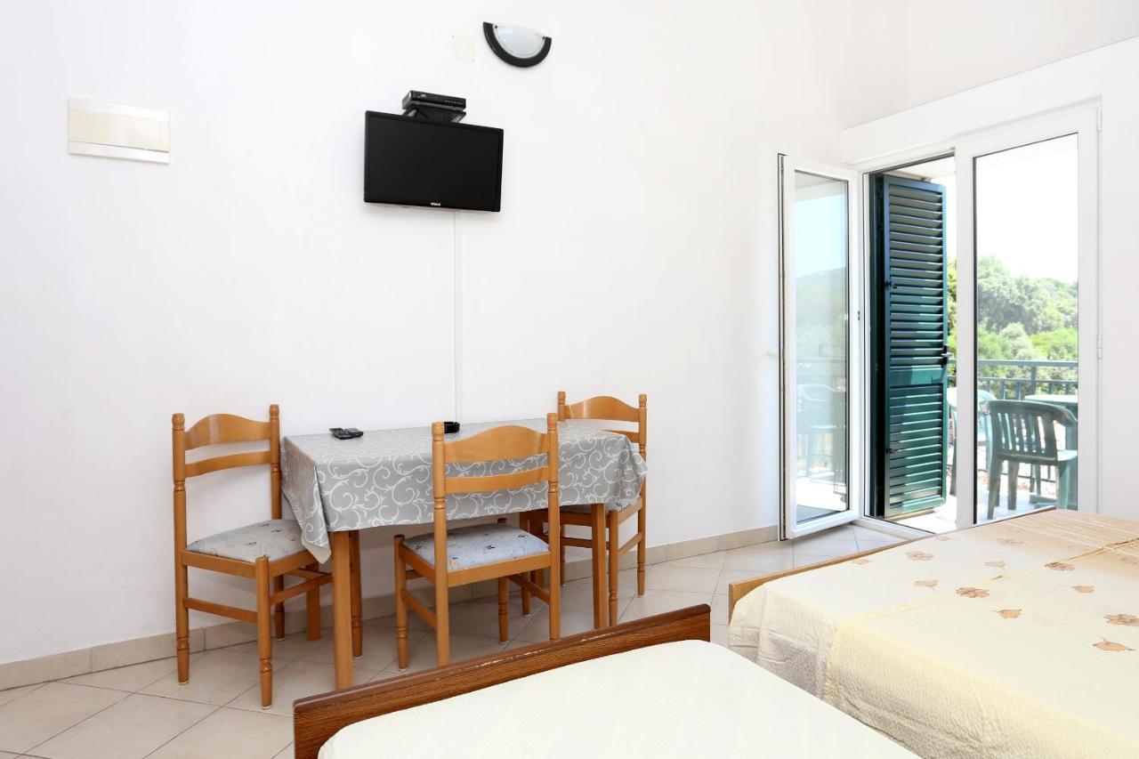 Apartments By The Sea Drace, Peljesac - 10127 Exterior photo