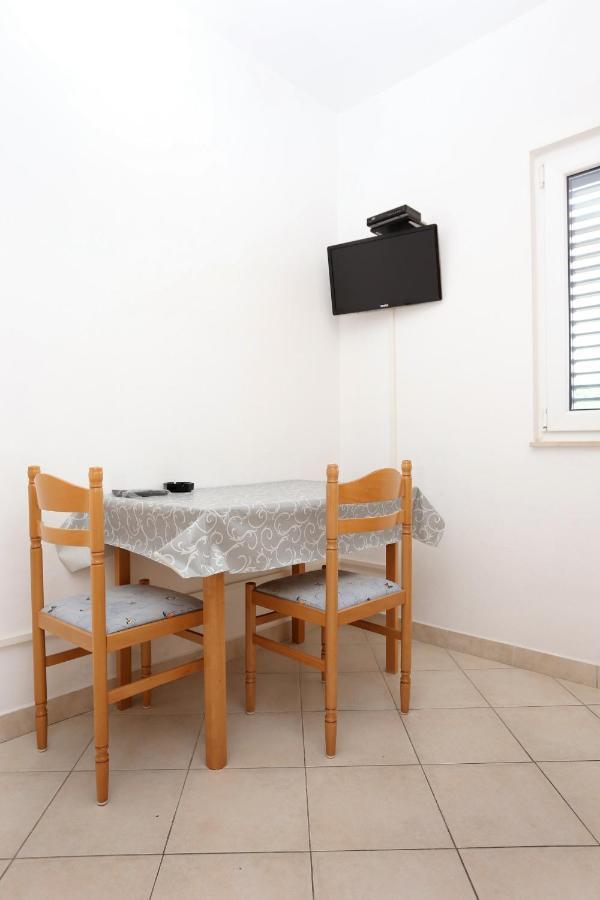 Apartments By The Sea Drace, Peljesac - 10127 Exterior photo