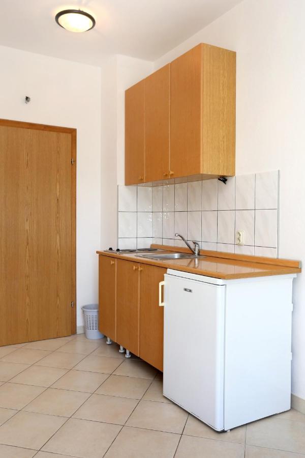 Apartments By The Sea Drace, Peljesac - 10127 Exterior photo