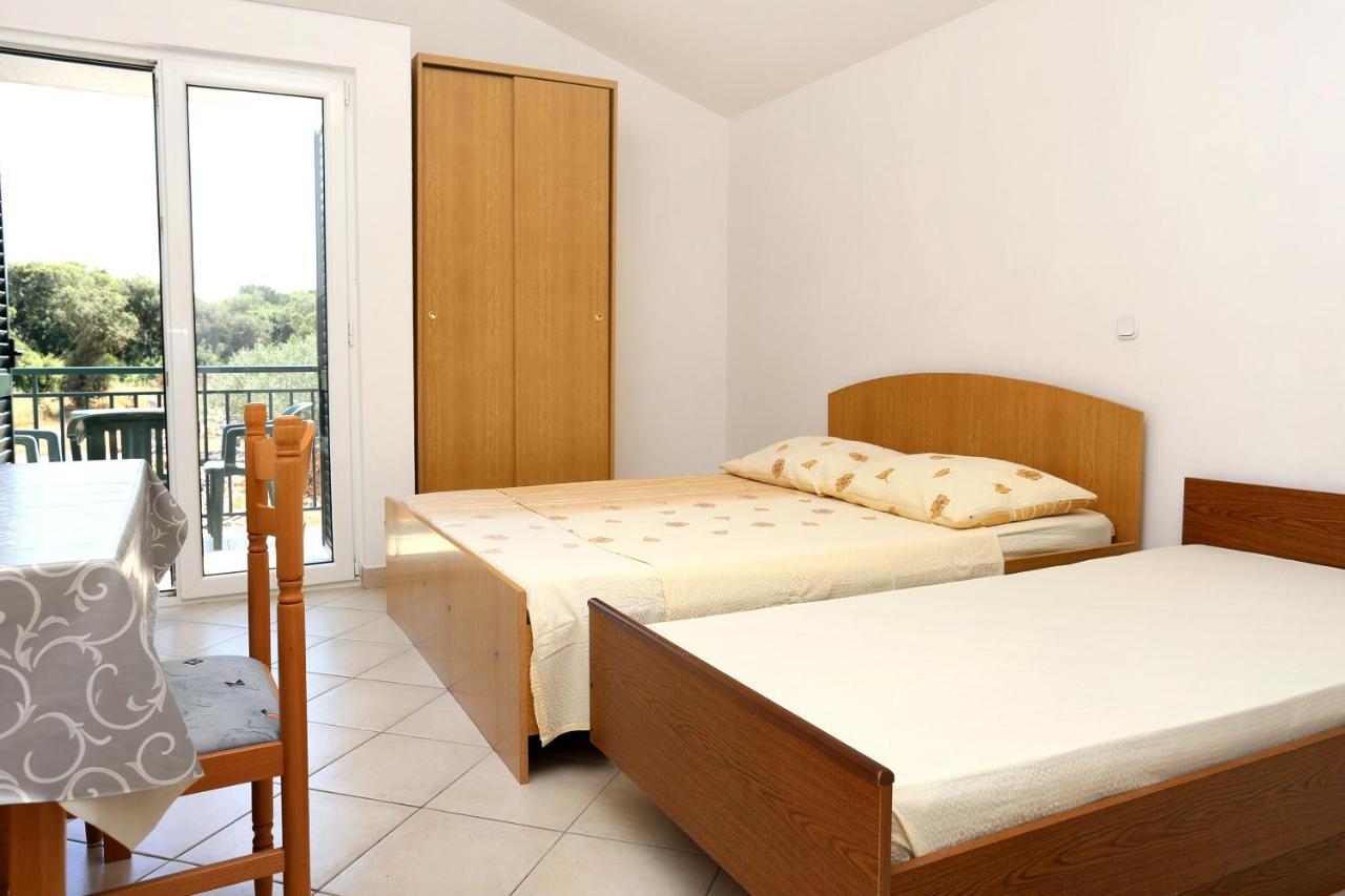 Apartments By The Sea Drace, Peljesac - 10127 Exterior photo