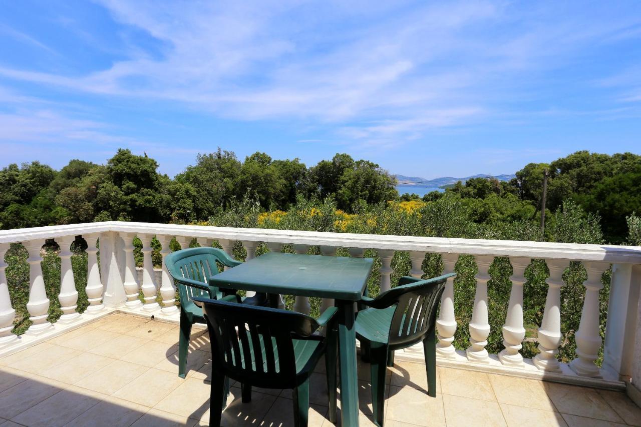 Apartments By The Sea Drace, Peljesac - 10127 Exterior photo