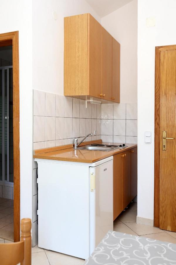 Apartments By The Sea Drace, Peljesac - 10127 Exterior photo