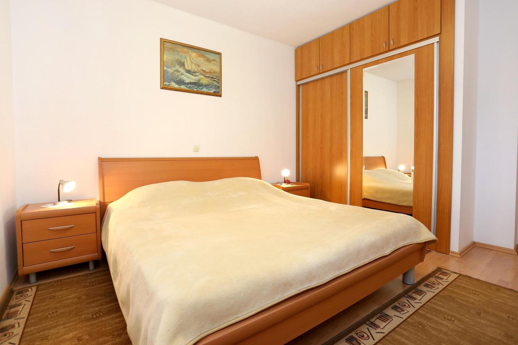 Apartments By The Sea Drace, Peljesac - 10127 Room photo